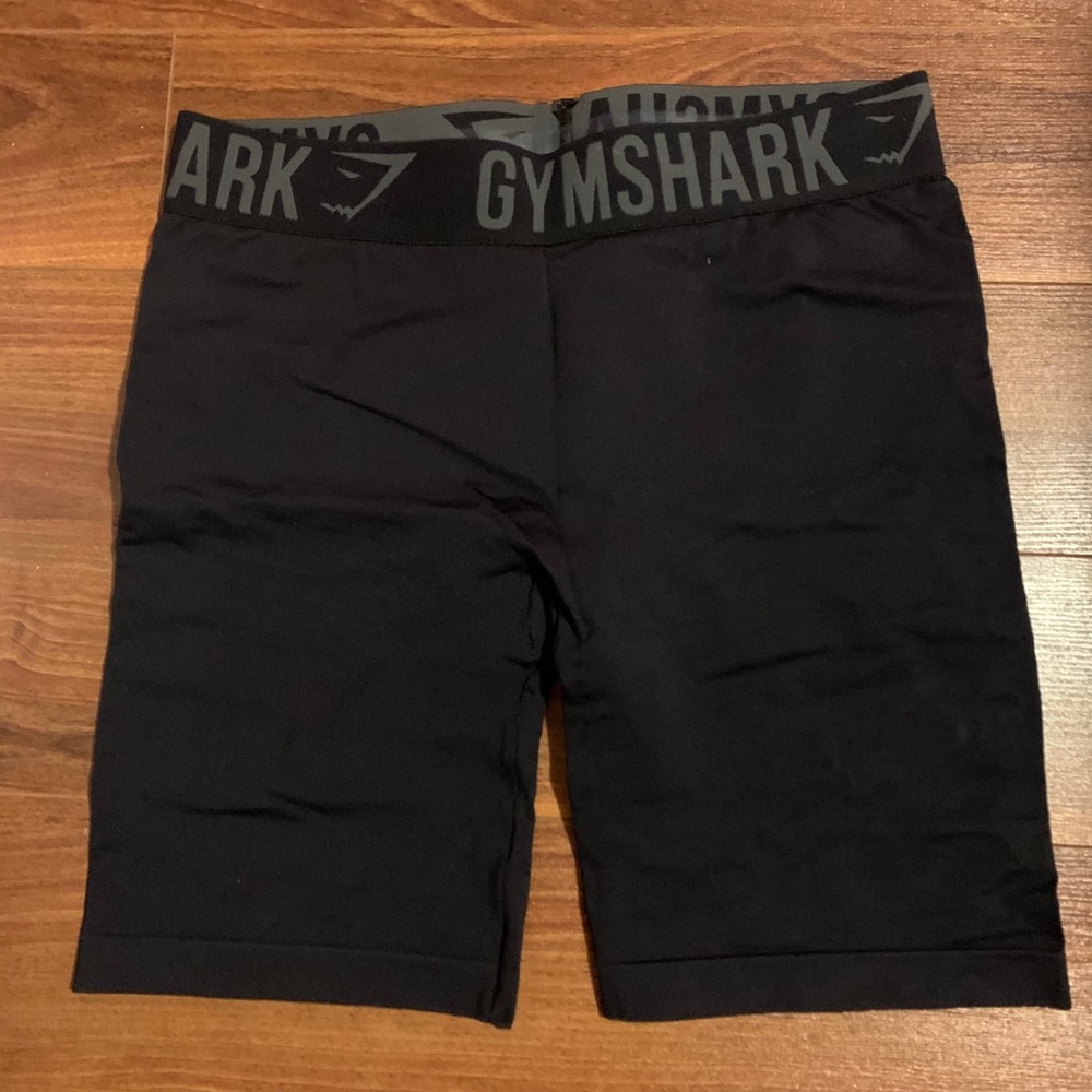 Gymshark Fit Cycling Shorts